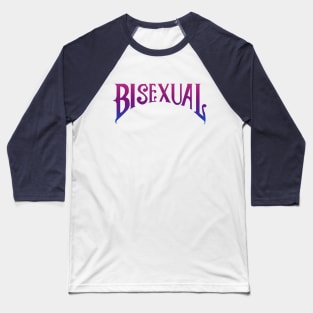 Bi Bi Bi Baseball T-Shirt